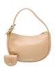 Marc Jacobs Leather Top Handle Bag