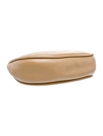 Marc Jacobs Leather Top Handle Bag