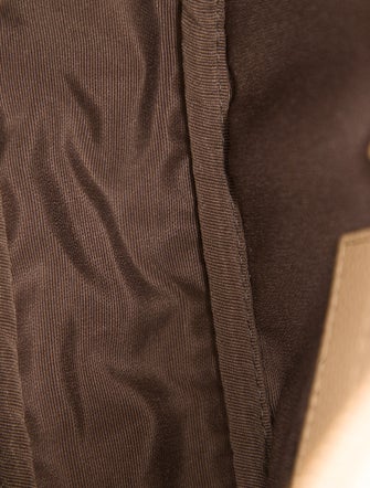 Marc Jacobs Leather Top Handle Bag