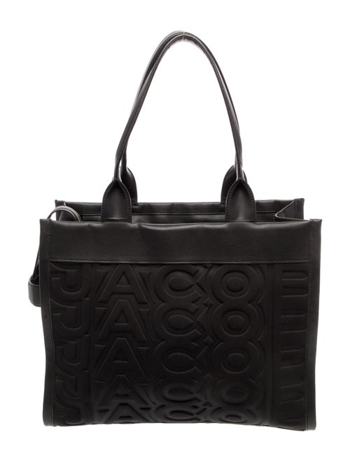Marc Jacobs Neoprene Tote