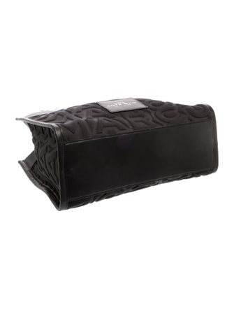 Marc Jacobs Neoprene Tote