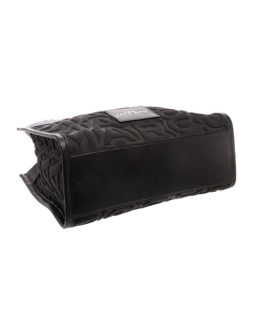 Marc Jacobs Neoprene Tote