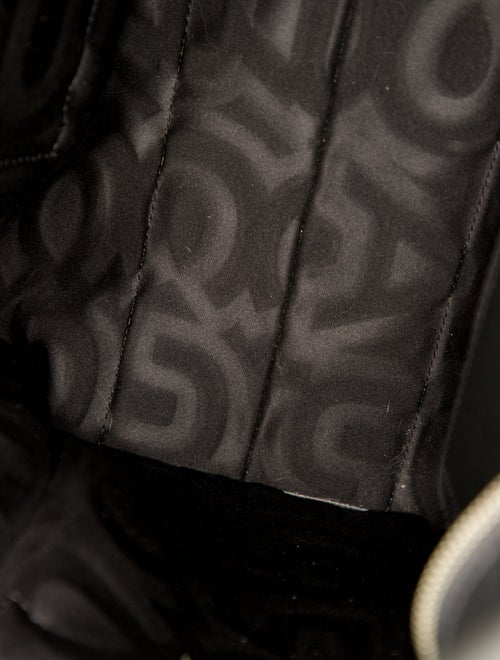 Marc Jacobs Neoprene Tote