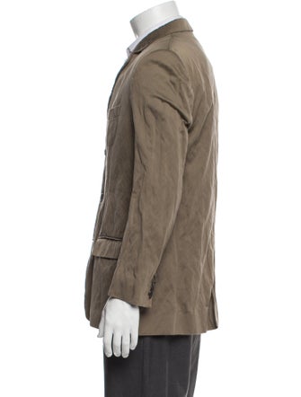 Marc Jacobs Utility Jacket