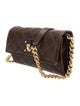 Marc Jacobs Leather Clutch