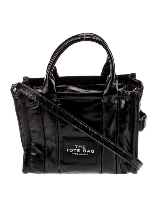 Marc Jacobs Leather Shoulder Bag