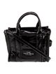 Marc Jacobs Leather Shoulder Bag