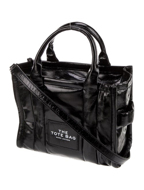 Marc Jacobs Leather Shoulder Bag