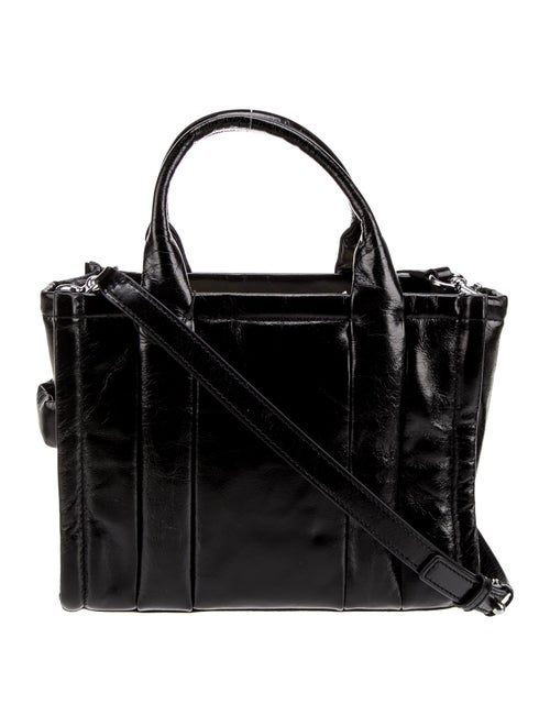 Marc Jacobs Leather Shoulder Bag