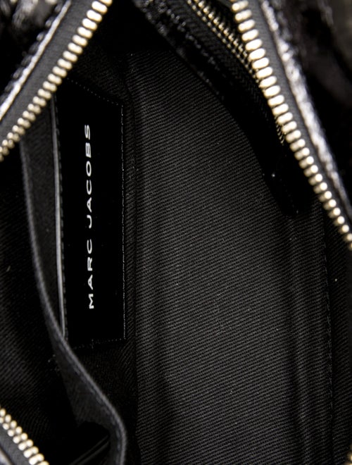 Marc Jacobs Leather Shoulder Bag