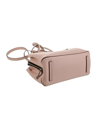 Marc Jacobs Leather Bucket Bag