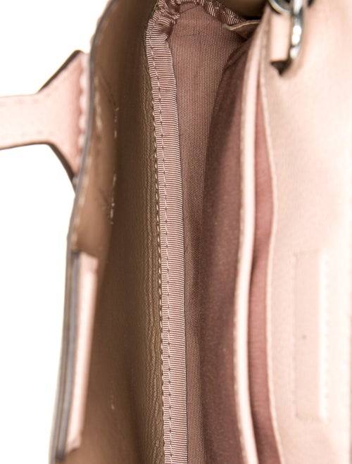 Marc Jacobs Leather Bucket Bag