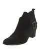 Marc Jacobs Suede Boots