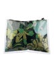 Marc Jacobs PVC floral cosmetic bag