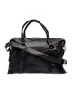 Marc Jacobs Leather Top Handle Bag