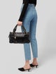 Marc Jacobs Leather Top Handle Bag