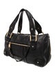 Marc Jacobs Leather Top Handle Bag
