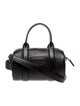 Marc Jacobs Leather Top Handle Bag