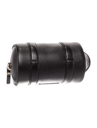 Marc Jacobs Leather Top Handle Bag