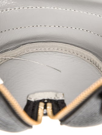 Marc Jacobs Leather Top Handle Bag