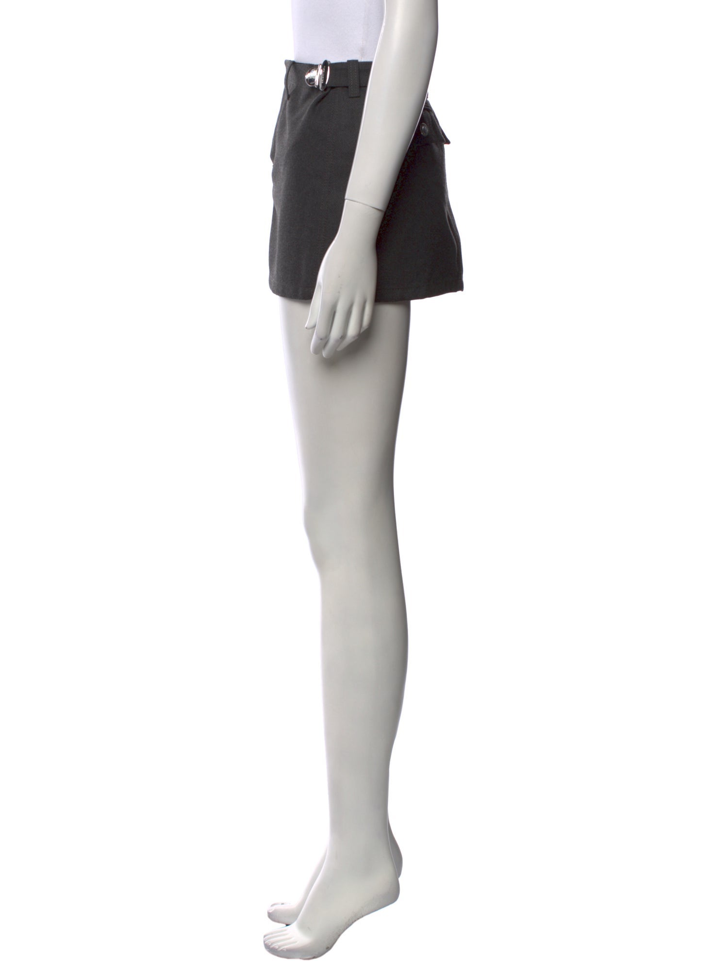 Marc Jacobs Mini Skirt