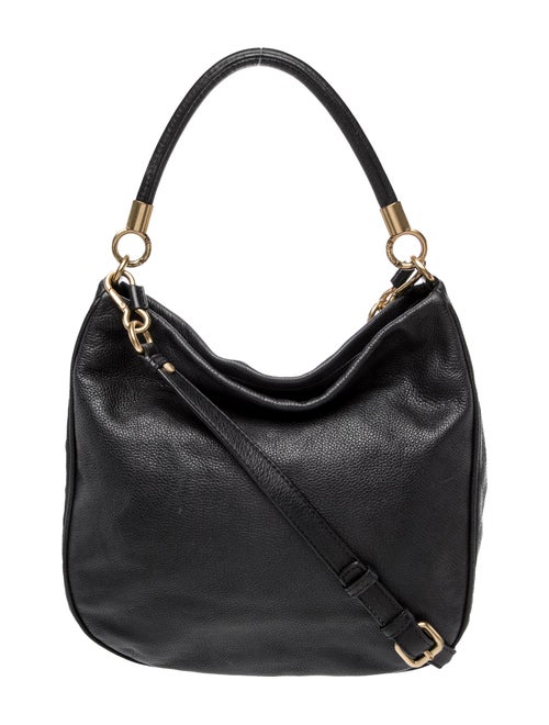 Marc Jacobs Leather Top Handle Bag