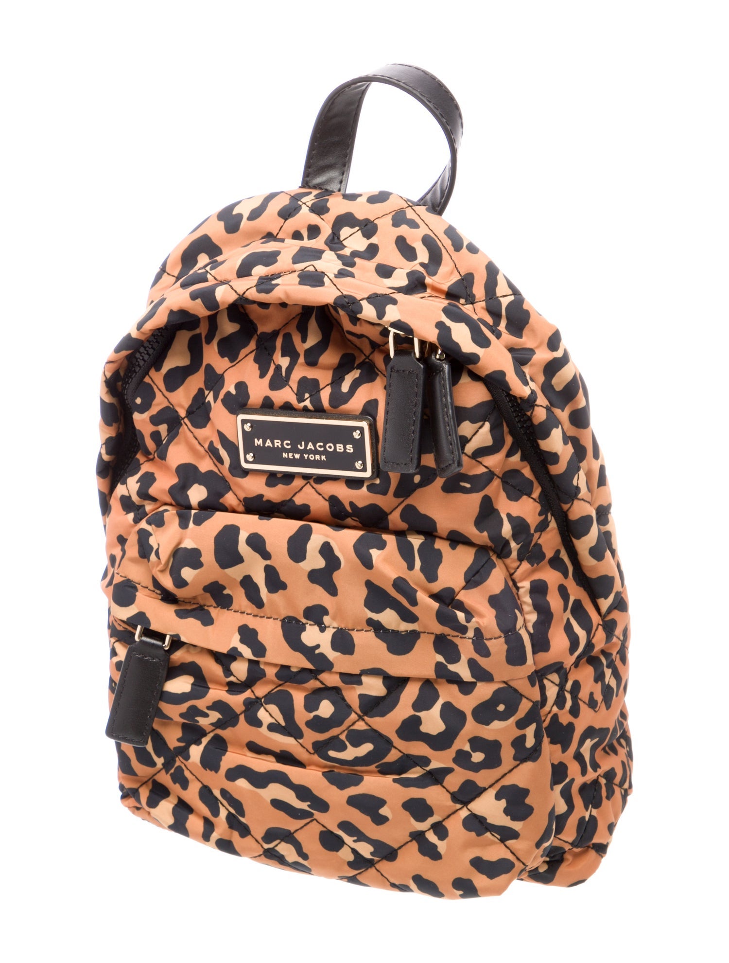 Marc Jacobs Nylon Backpack