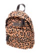 Marc Jacobs Nylon Backpack