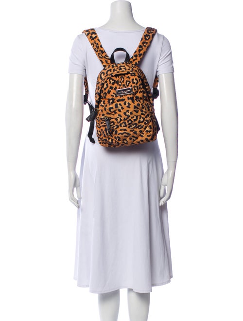 Marc Jacobs Nylon Backpack