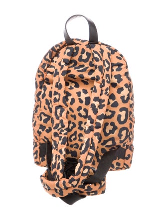 Marc Jacobs Nylon Backpack