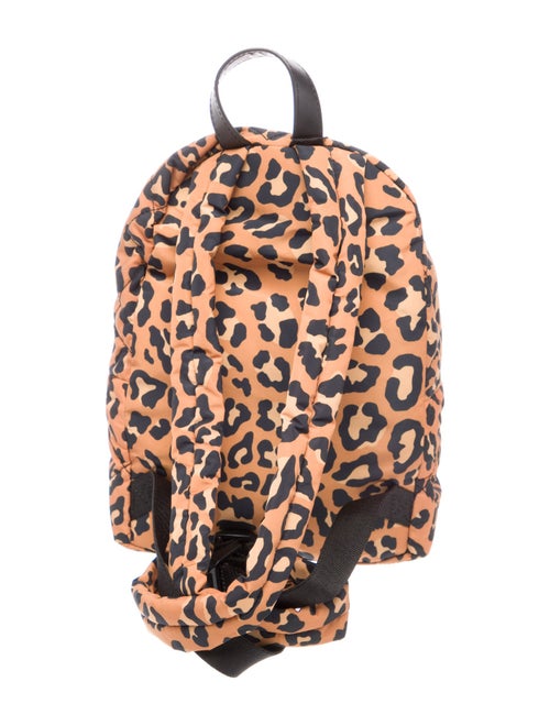 Marc Jacobs Nylon Backpack