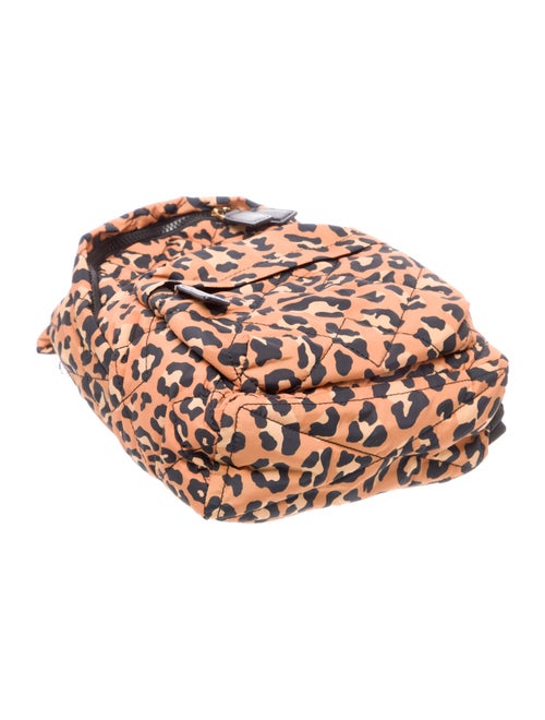 Marc Jacobs Nylon Backpack