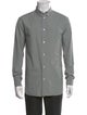 Marc Jacobs Long Sleeve Dress Shirt