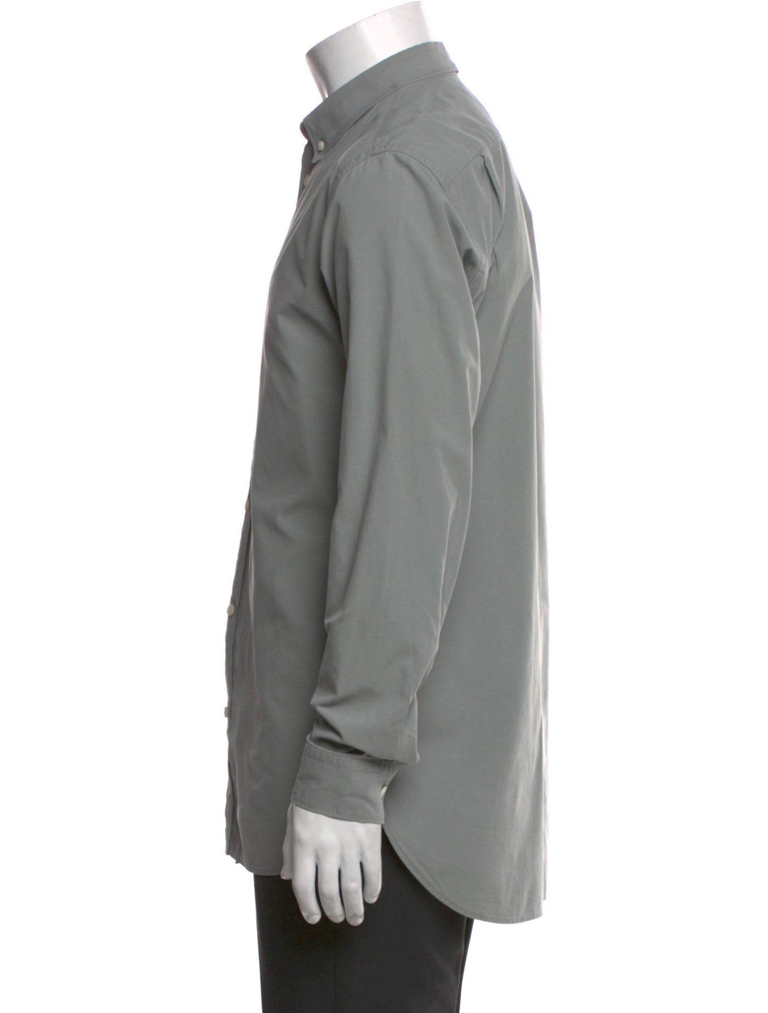 Marc Jacobs Long Sleeve Dress Shirt