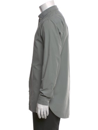 Marc Jacobs Long Sleeve Dress Shirt