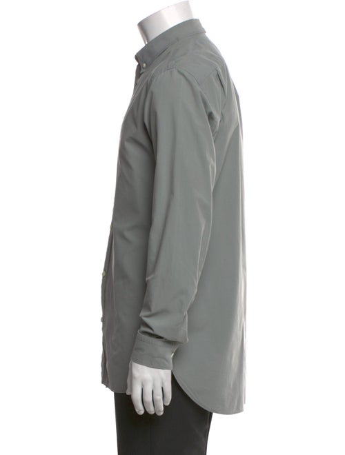 Marc Jacobs Long Sleeve Dress Shirt