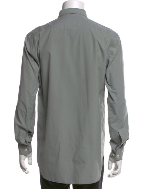 Marc Jacobs Long Sleeve Dress Shirt