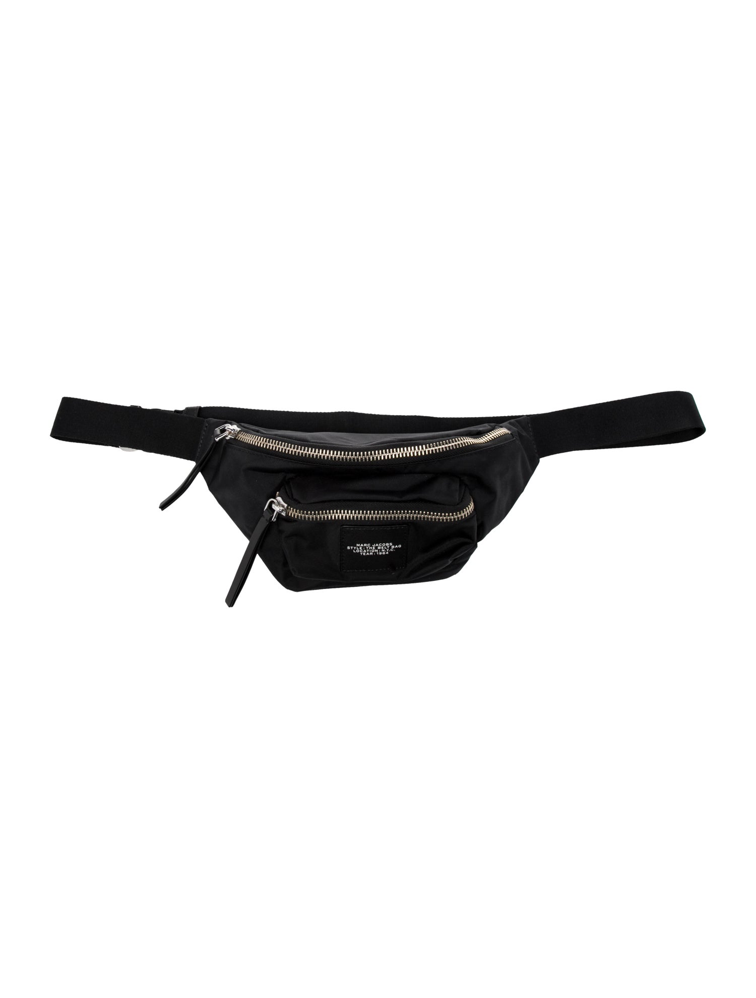 Marc Jacobs Nylon Belt Bag