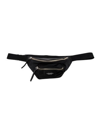 Marc Jacobs Nylon Belt Bag
