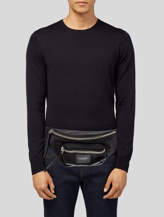 Marc Jacobs Nylon Belt Bag