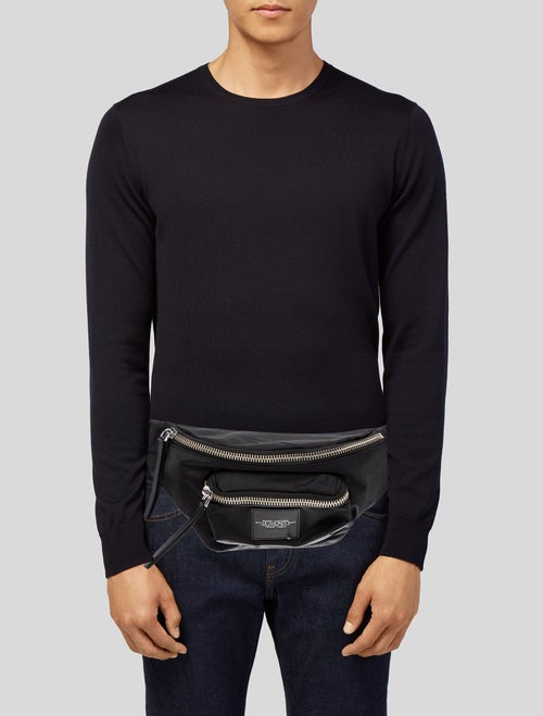 Marc Jacobs Nylon Belt Bag