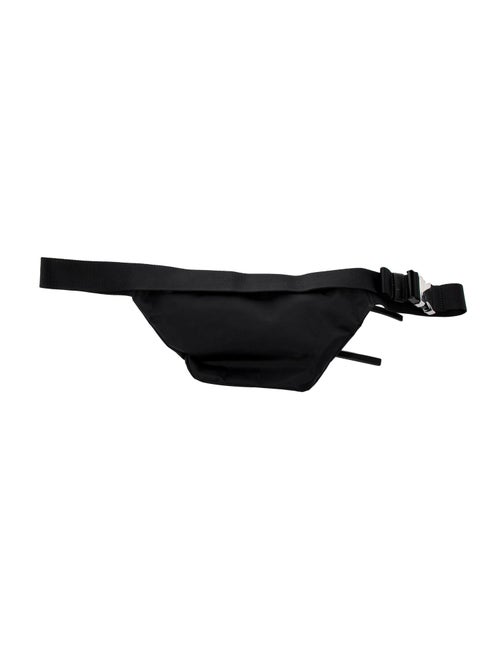 Marc Jacobs Nylon Belt Bag