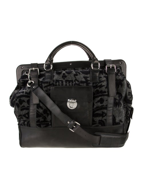 Marc Jacobs Carry On Bag