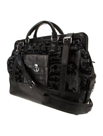 Marc Jacobs Carry On Bag