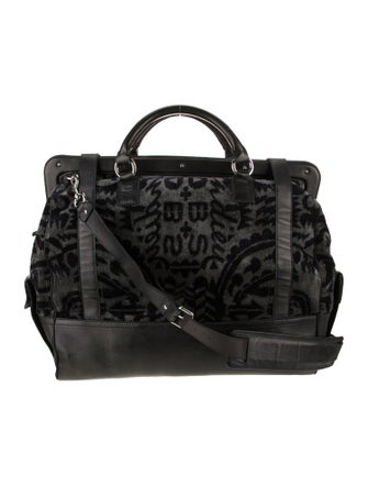 Marc Jacobs Carry On Bag