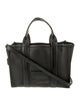 Marc Jacobs Leather Top Handle Bag