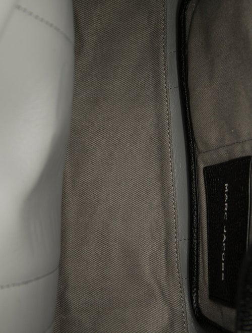 Marc Jacobs Leather Top Handle Bag