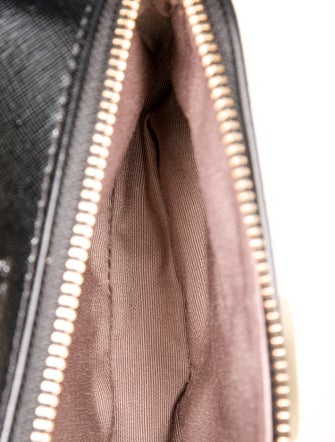 Marc Jacobs Leather Crossbody Bag