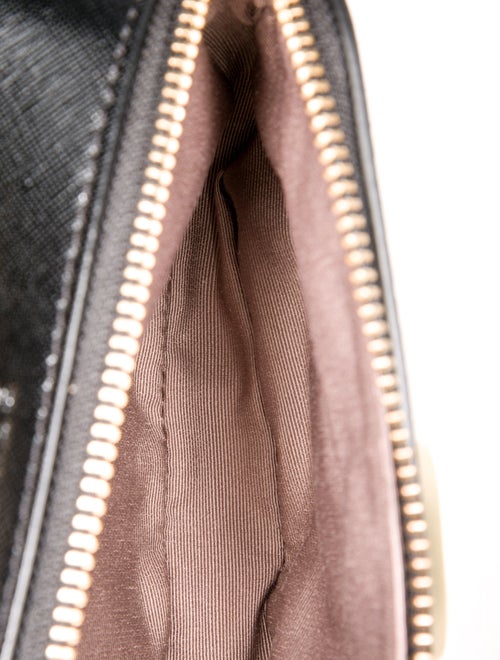 Marc Jacobs Leather Crossbody Bag