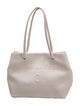 Marc Jacobs Saffiano Leather Top Handle Bag